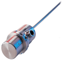 R-Series HPH Precision Position Measurement High Pressure Housing